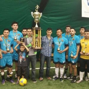 Meet your Posher, Elser